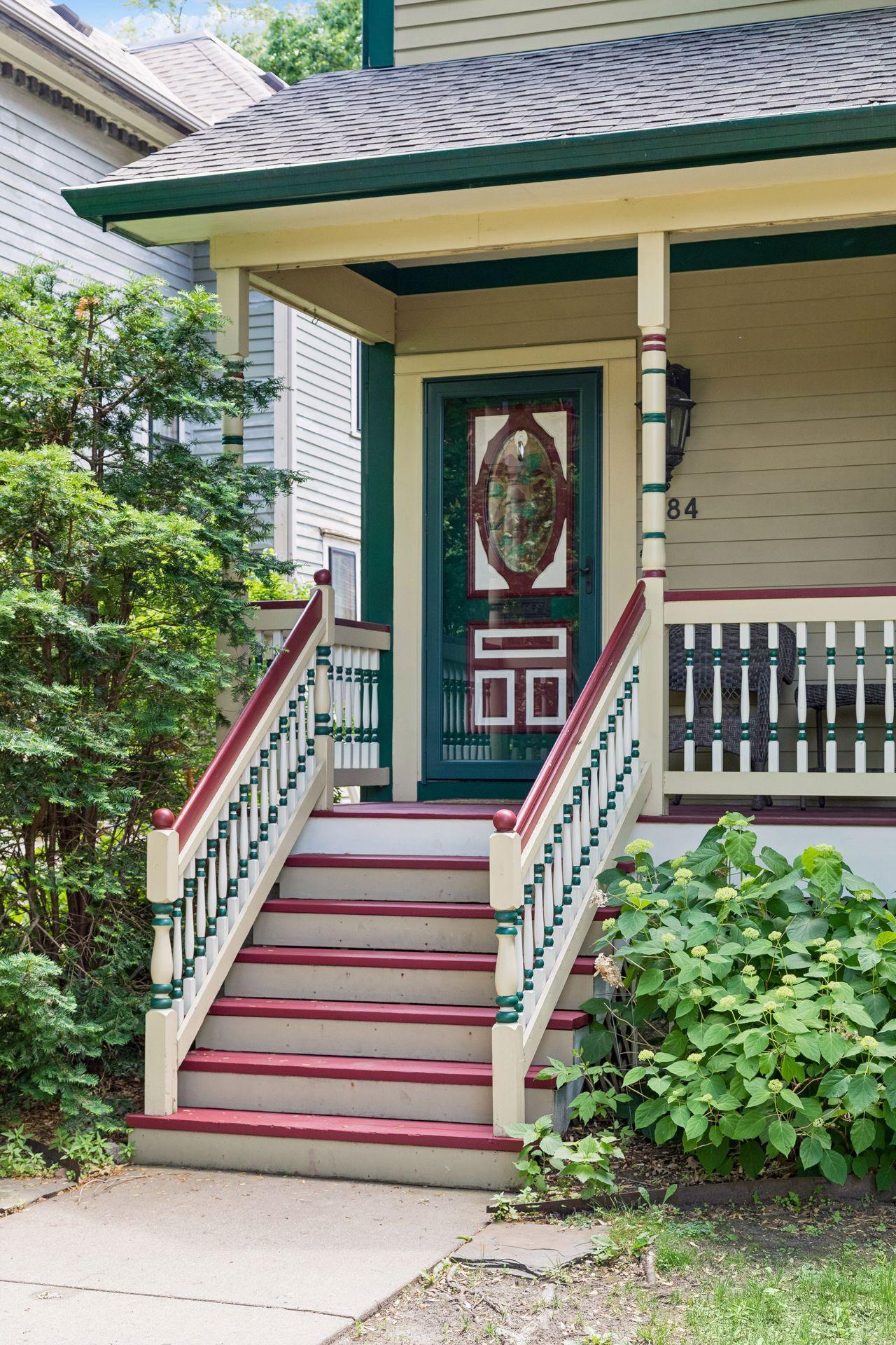 484 Laurel Avenue