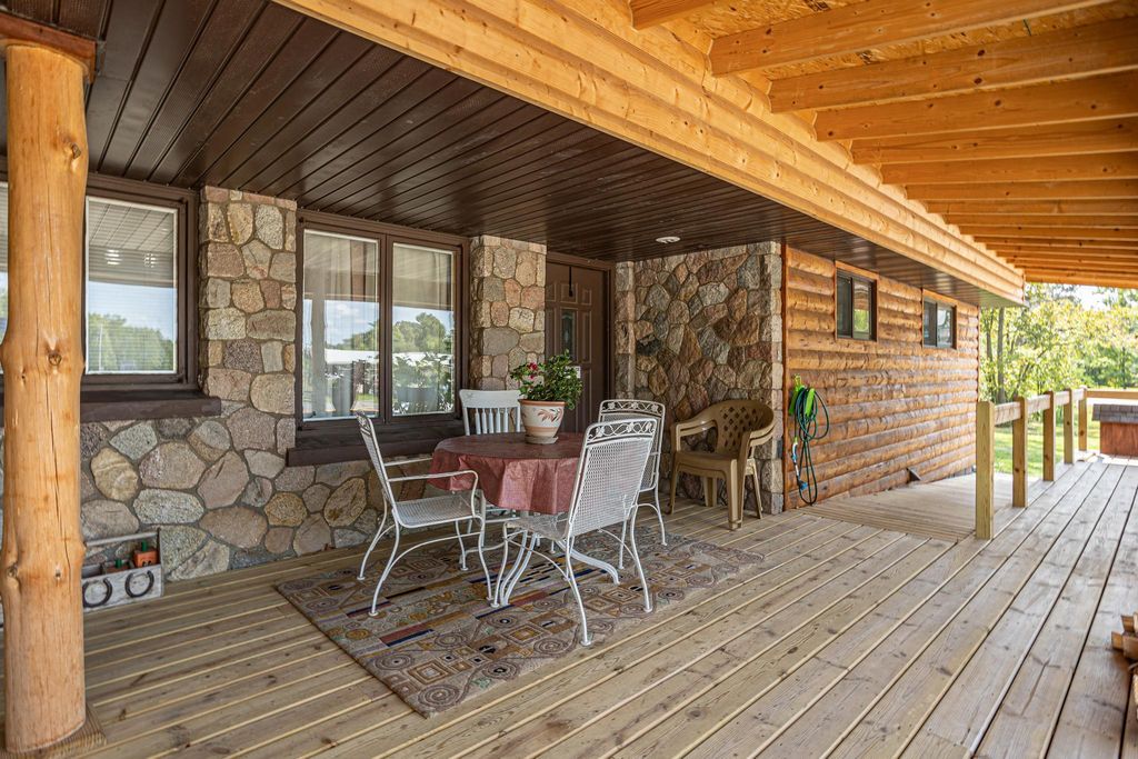 Photo of 3062 _State Highway 84 NE, Longville, MN 56655 (MLS # 7075148)