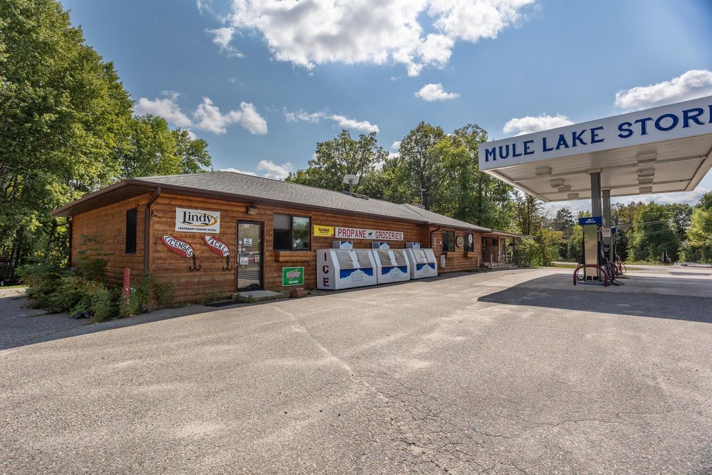 Photo of 3062 _State Highway 84 NE, Longville, MN 56655 (MLS # 7075148)
