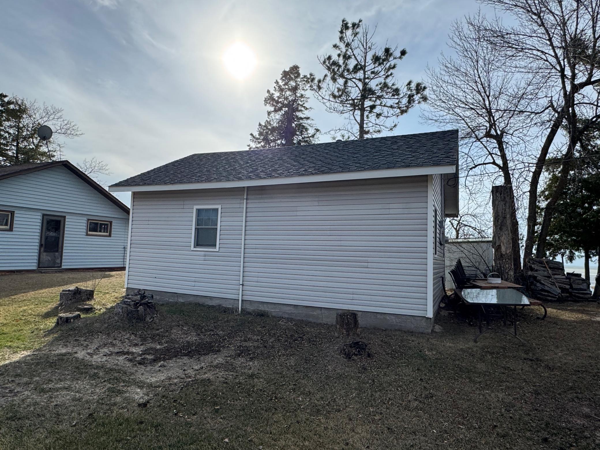 25845 Lou Rayne Beach Road NE