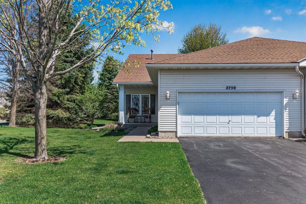 Photo of 2750 Rushmore Road, Hastings, MN 55033 (MLS # 7062983)