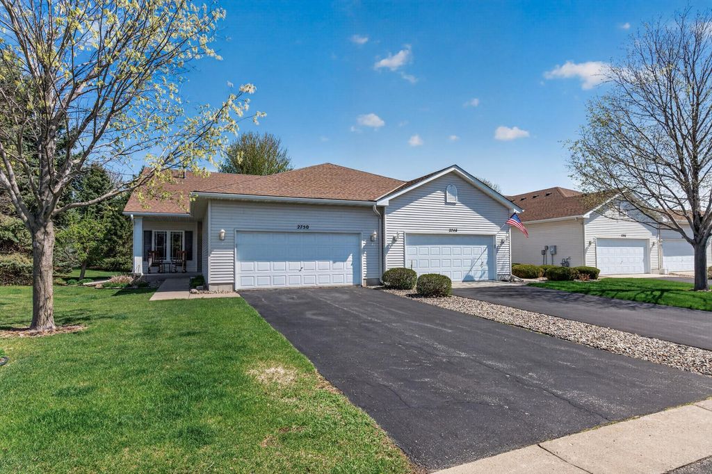Photo of 2750 Rushmore Road, Hastings, MN 55033 (MLS # 7062983)