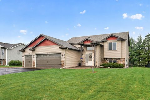 8537 Eisele Avenue NE Monticello MN 55362