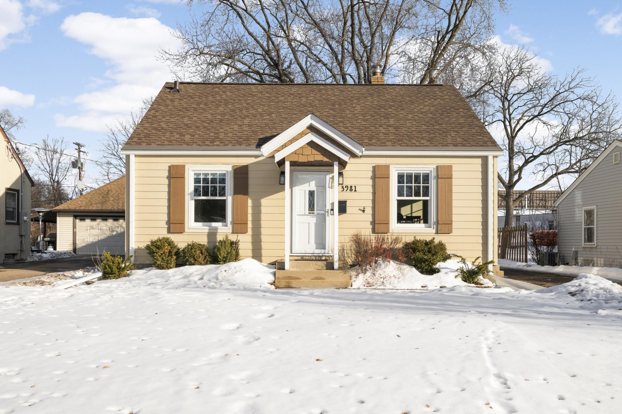 3981 Brunswick Avenue S