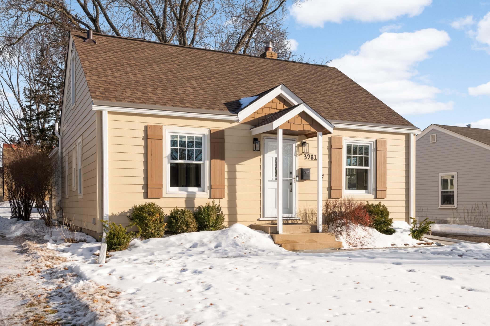 3981 Brunswick Avenue S