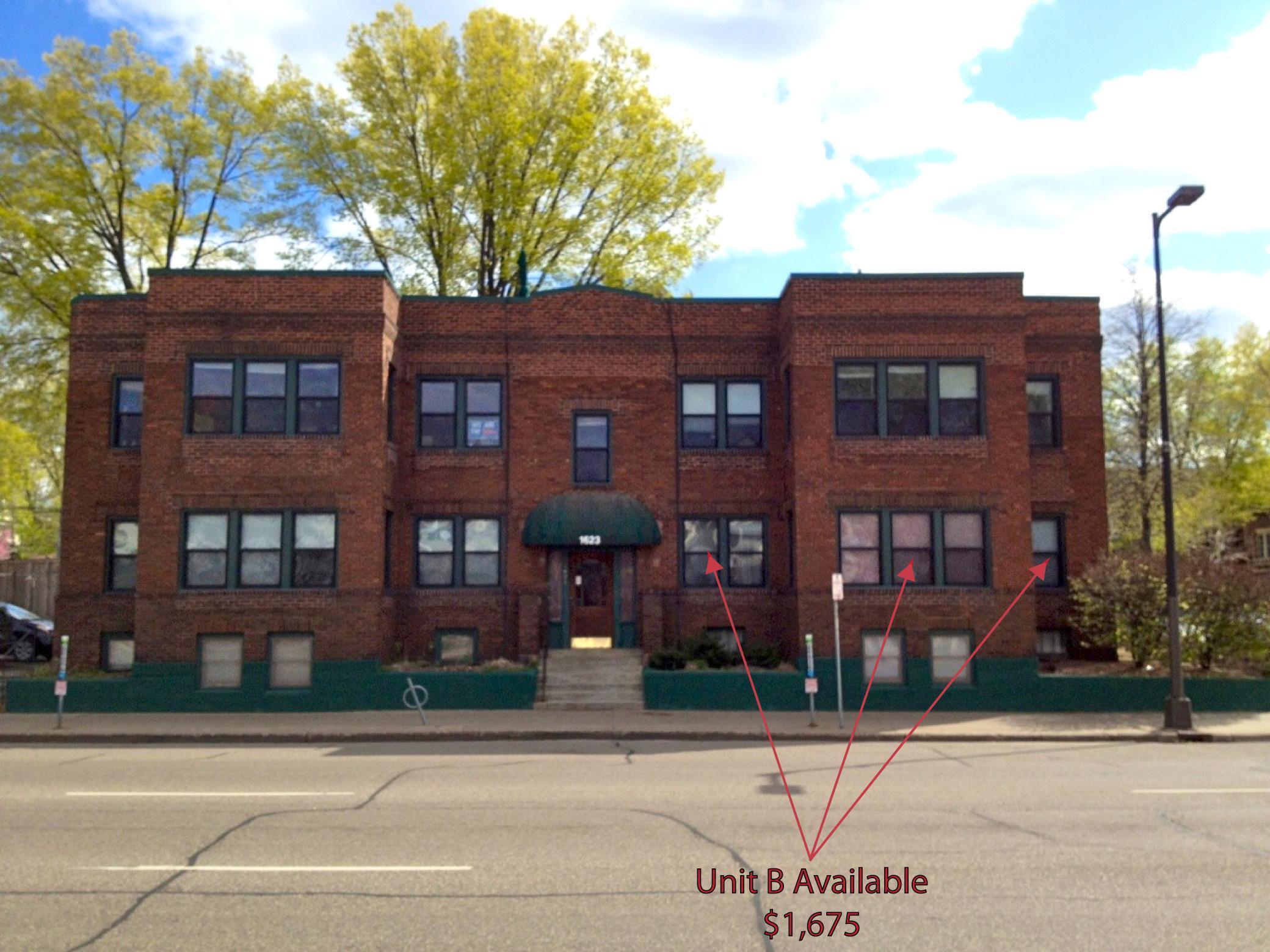 1623 W Lake Street