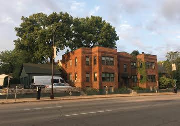 1623 W Lake Street