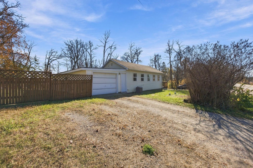 Photo of 21289 County Highway 21, Detroit Lakes, MN 56501 (MLS # 7164870)
