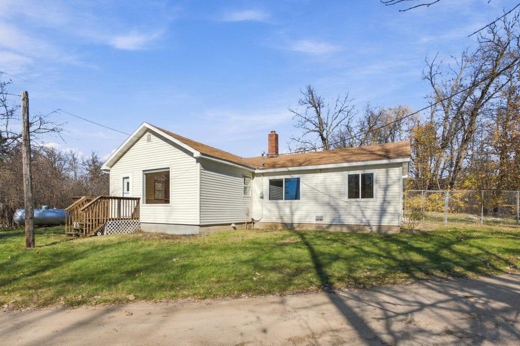 Photo of 21289 County Highway 21, Detroit Lakes, MN 56501 (MLS # 7164870)