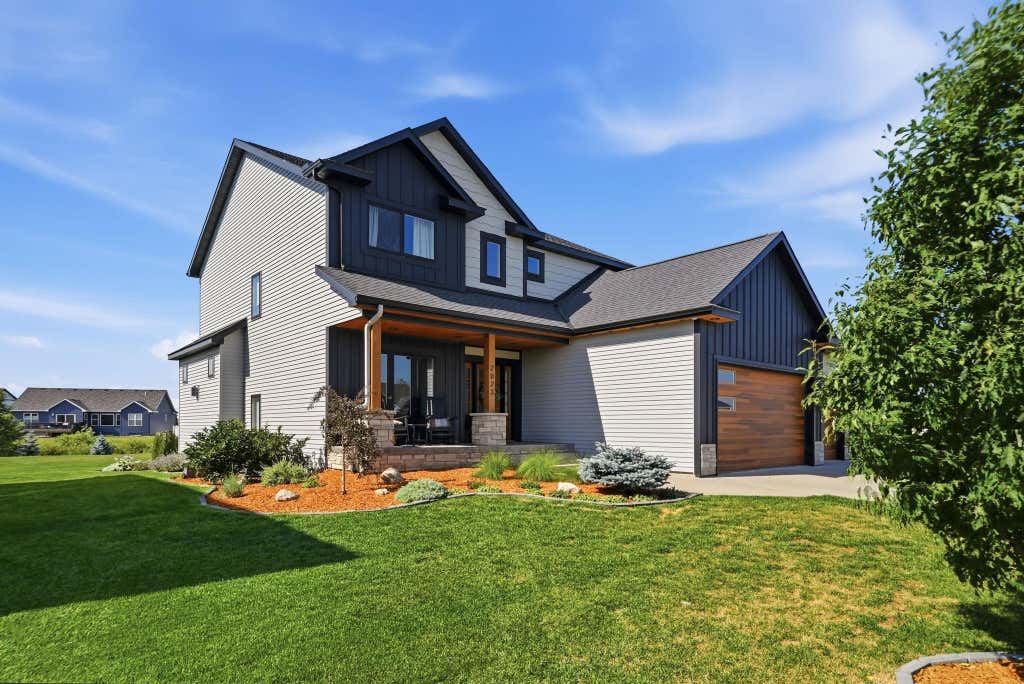 Photo of 2023 Sandstone Loop N, Sartell, MN 56377 (MLS # 7097140)