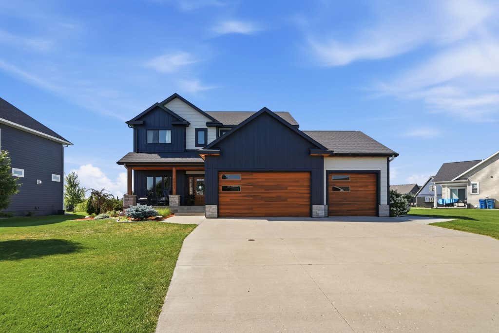 Photo of 2023 Sandstone Loop N, Sartell, MN 56377 (MLS # 7097140)