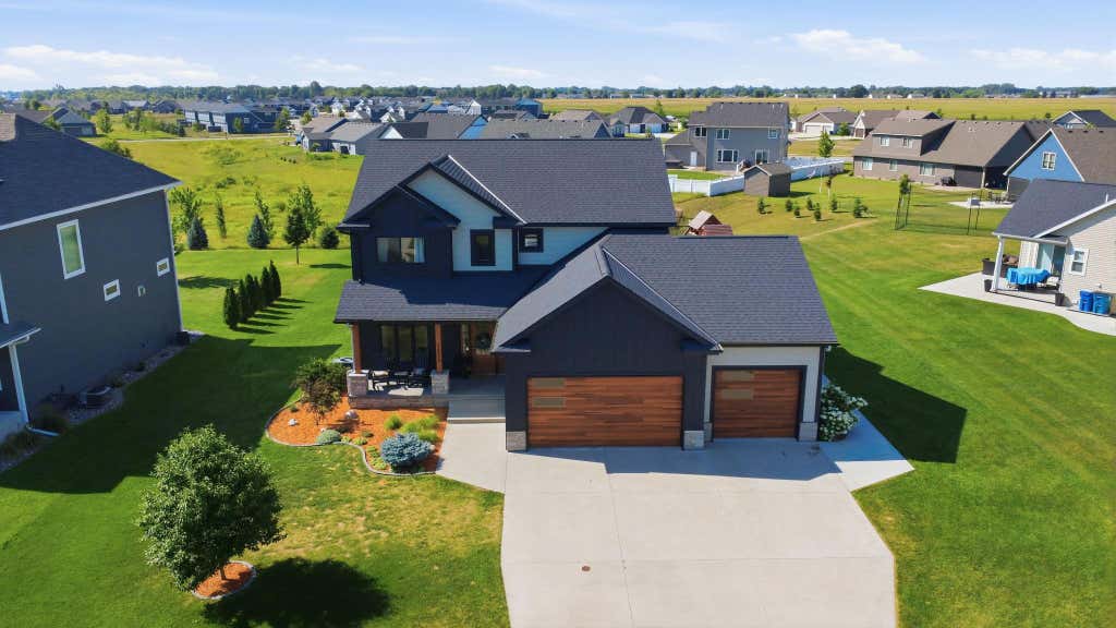 Photo of 2023 Sandstone Loop N, Sartell, MN 56377 (MLS # 7097140)