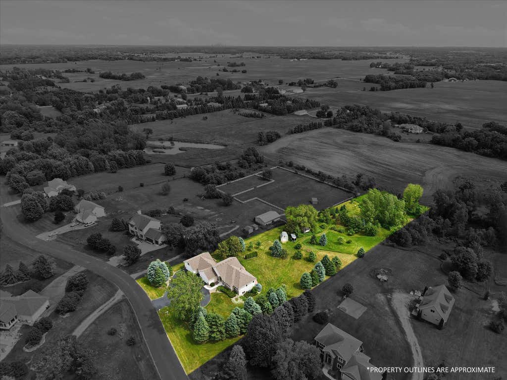 Photo of 21005 Sunnyhill Lane, Corcoran, MN 55340 (MLS # 7122060)