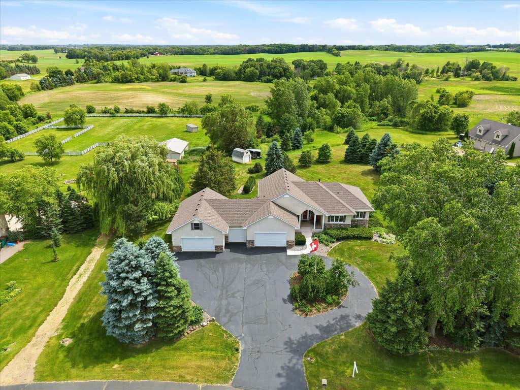 Photo of 21005 Sunnyhill Lane, Corcoran, MN 55340 (MLS # 7122060)