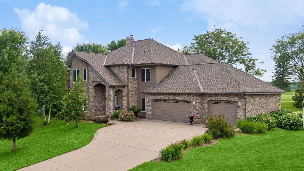 Photo of 1700 Johnson Drive, Stillwater, MN 55082 (MLS # 7072395)