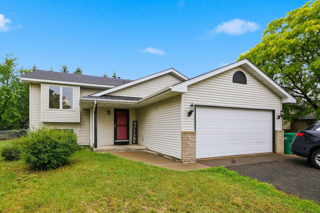 Photo of 14332 Tungsten Way NW, Ramsey, MN 55303 (MLS # 7097874)