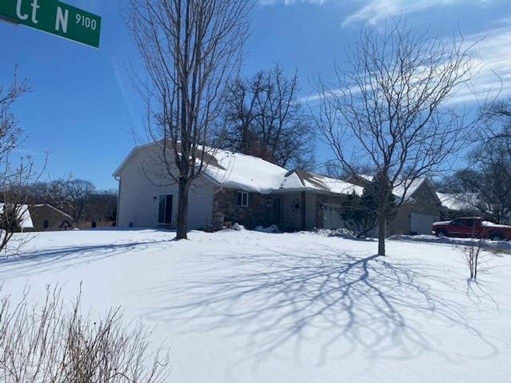 Photo of 9251 227th Street Court N, Forest Lake, MN 55025 (MLS # 7038939)