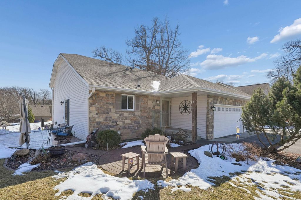 Photo of 9251 227th Street Court N, Forest Lake, MN 55025 (MLS # 7038939)