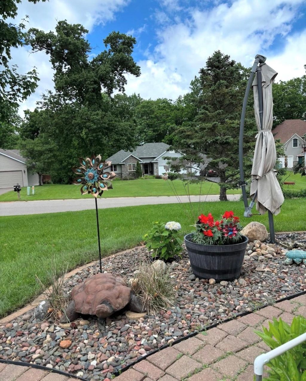 Photo of 9251 227th Street Court N, Forest Lake, MN 55025 (MLS # 7038939)