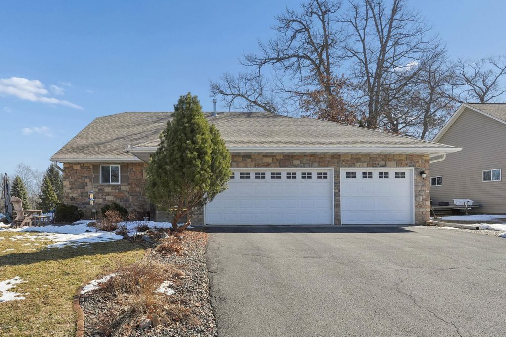 Photo of 9251 227th Street Court N, Forest Lake, MN 55025 (MLS # 7038939)