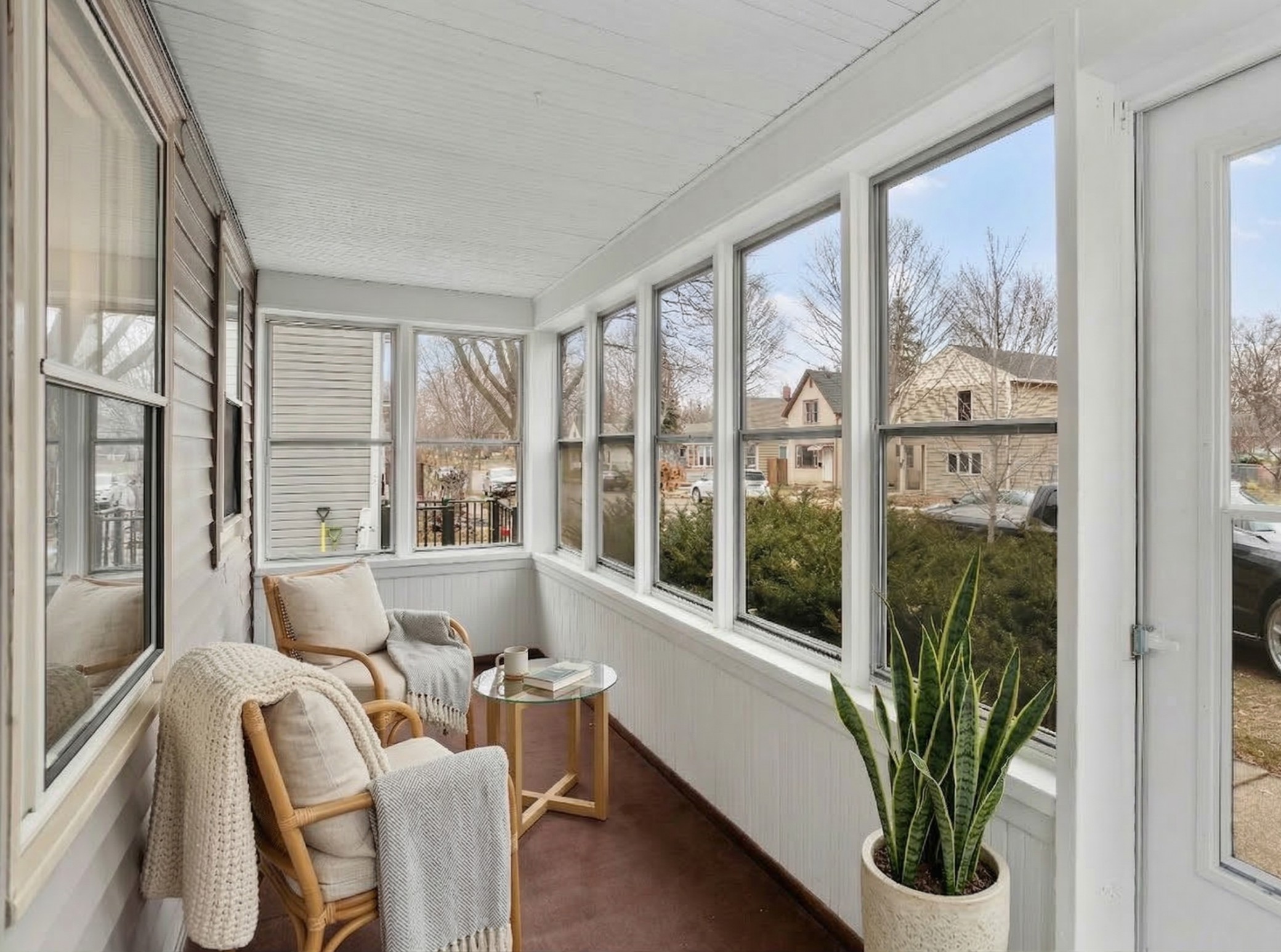 1231 Woodbridge Street