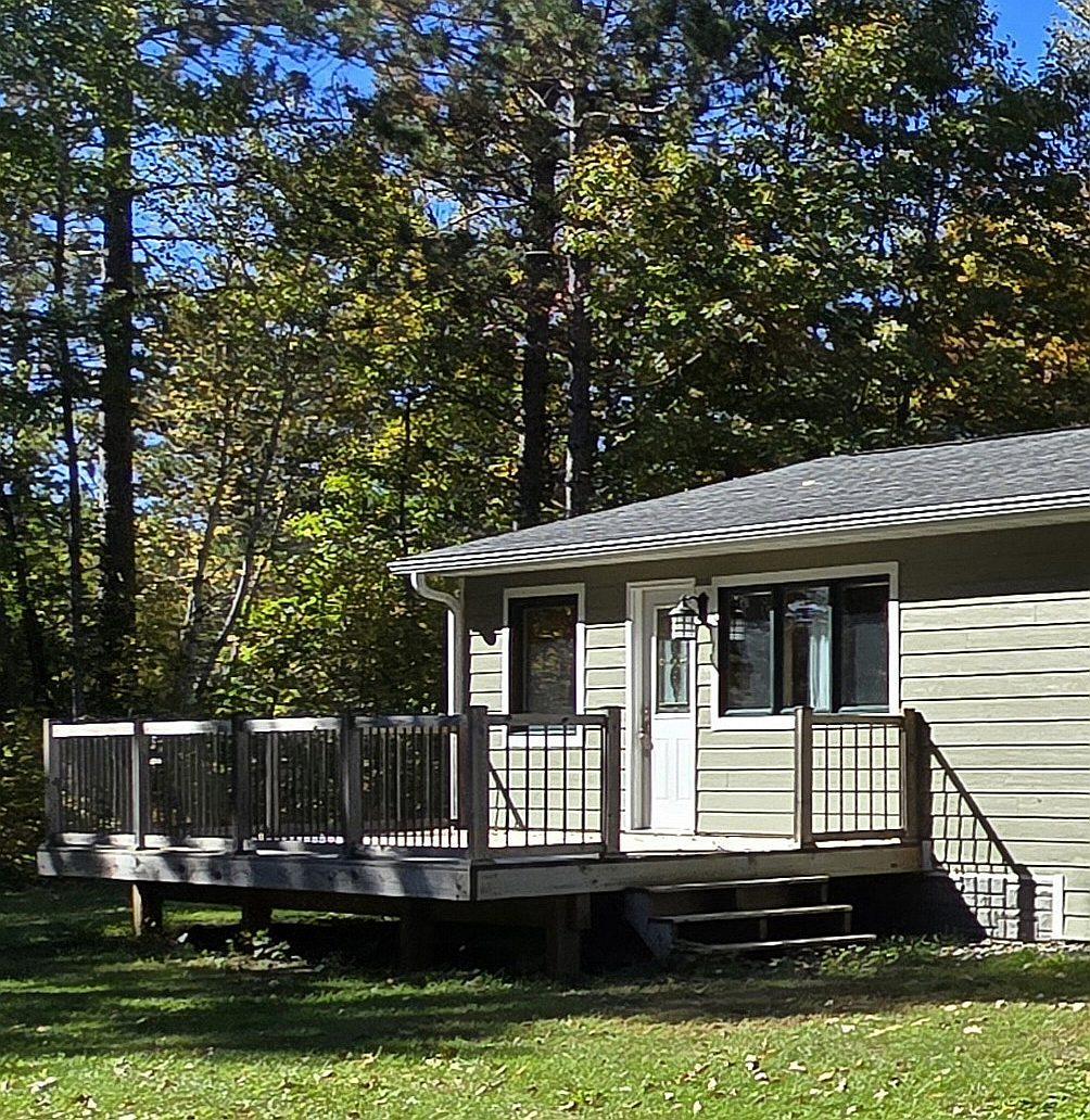 Photo of 34335 Muskrat Road, Laporte, MN 56461 (MLS # 7154039)