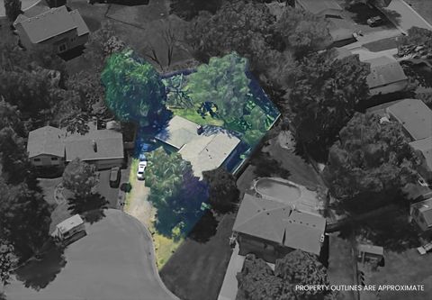 1610 130th Avenue NE Blaine MN 55449