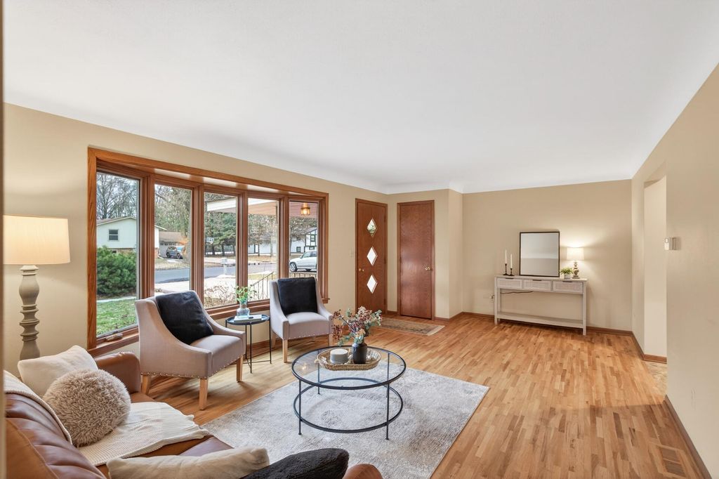 Photo of 3627 205th Street W, Farmington, MN 55024 (MLS # 7030953)