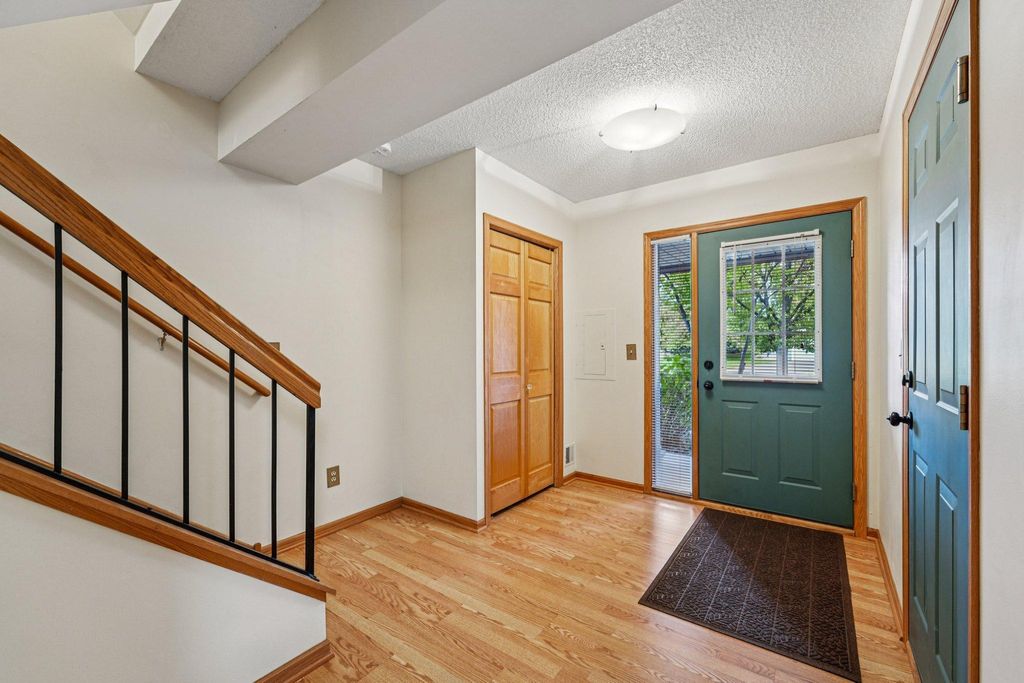 Photo of 15665 24th Avenue N #C, Plymouth, MN 55447 (MLS # 7003568)