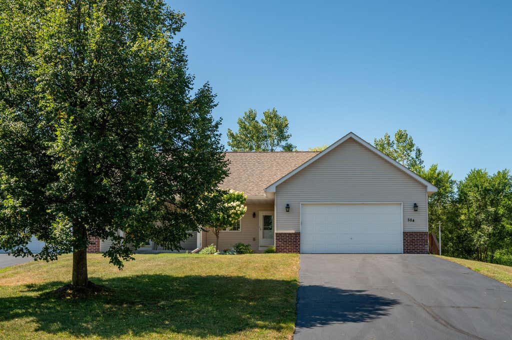 Photo of 524 Eagle Lake Road S, Big Lake, MN 55309 (MLS # 7122342)