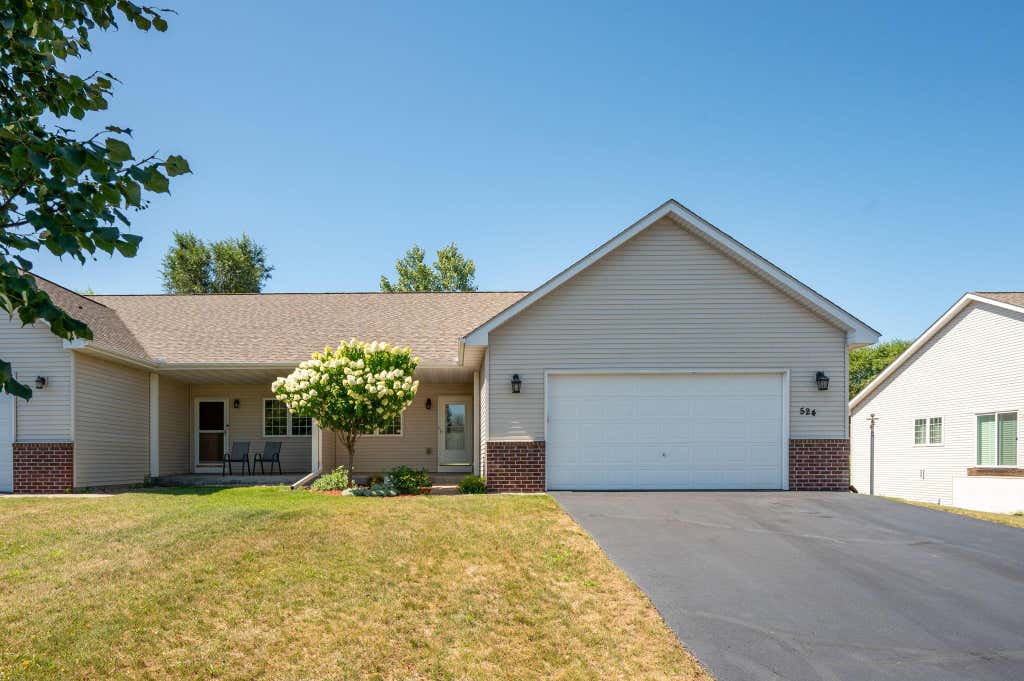 Photo of 524 Eagle Lake Road S, Big Lake, MN 55309 (MLS # 7122342)