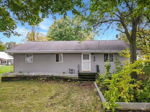 Photo of 430 Amy Street, Maynard, MN 56260 (MLS # 6804330)