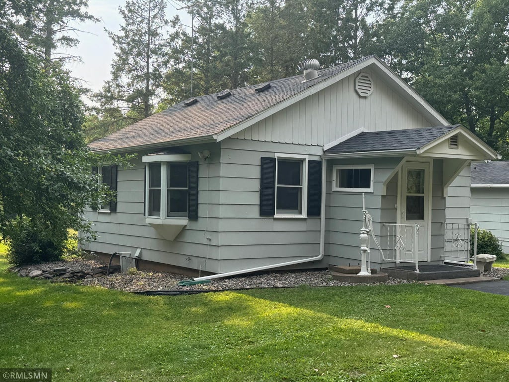 Photo of 6782 Johnson Avenue, Wright, MN 55798 (MLS # 7133837)