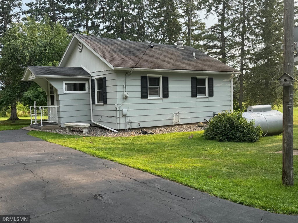 Photo of 6782 Johnson Avenue, Wright, MN 55798 (MLS # 7133837)