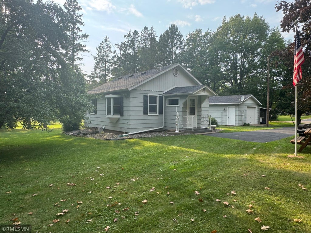 Photo of 6782 Johnson Avenue, Wright, MN 55798 (MLS # 7133837)