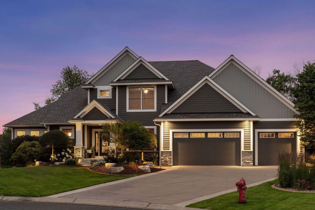 Photo of 7474 Narcissus Lane N, Maple Grove, MN 55311 (MLS # 7107620)