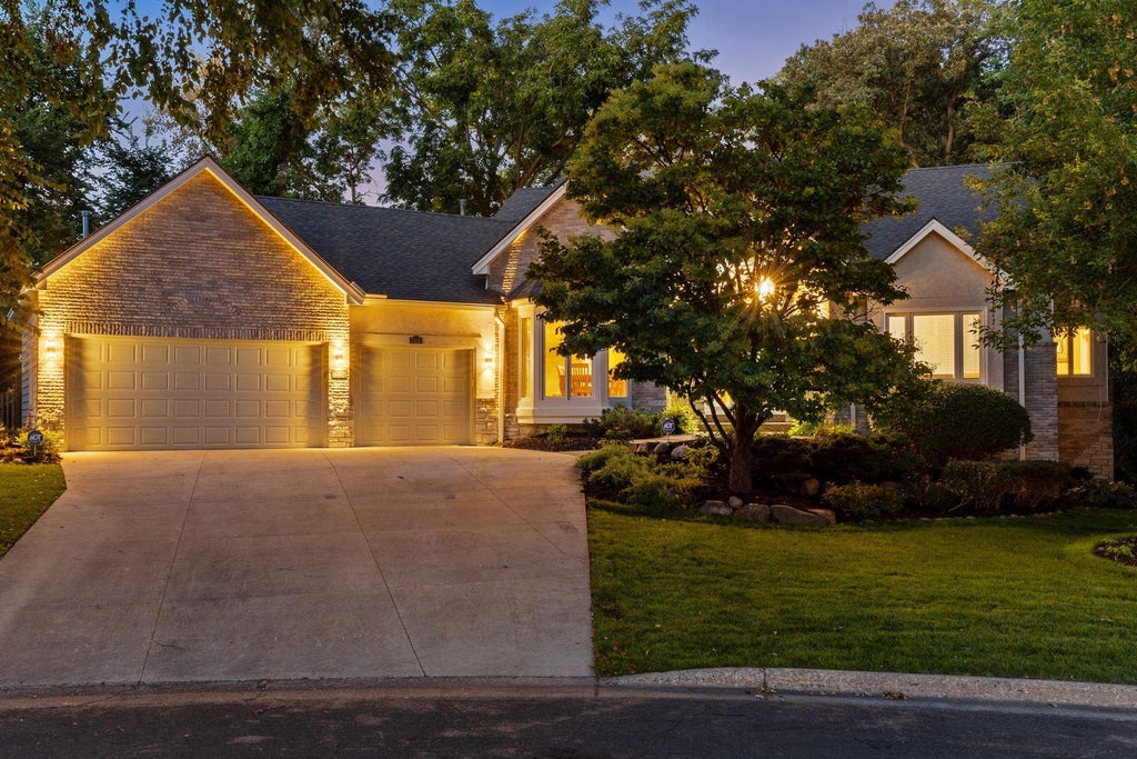 Photo of 7524 Auto Club Circle, Bloomington, MN 55438 (MLS # 7145611)