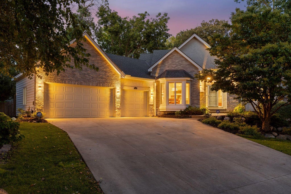 Photo of 7524 Auto Club Circle, Bloomington, MN 55438 (MLS # 7145611)