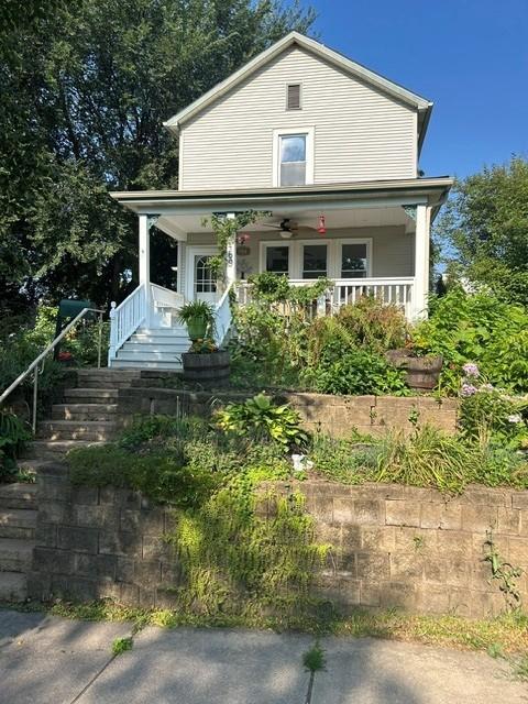 Photo of 469 Hall Avenue, Saint Paul, MN 55107 (MLS # 7120460)