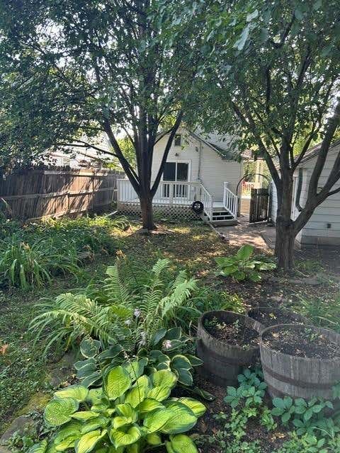 Photo of 469 Hall Avenue, Saint Paul, MN 55107 (MLS # 7120460)