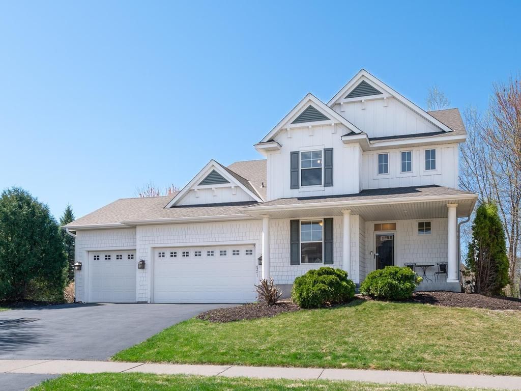 Photo of 6241 Urbandale Lane N, Maple Grove, MN 55311 (MLS # 7060851)