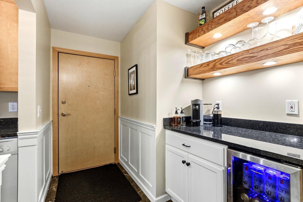 Photo of 4412 Cedar Lake Road S #3, Saint Louis Park, MN 55416 (MLS # 7155664)