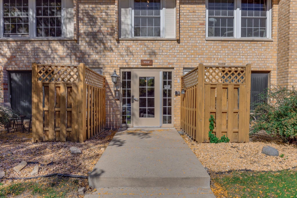 Photo of 4412 Cedar Lake Road S #3, Saint Louis Park, MN 55416 (MLS # 7155664)