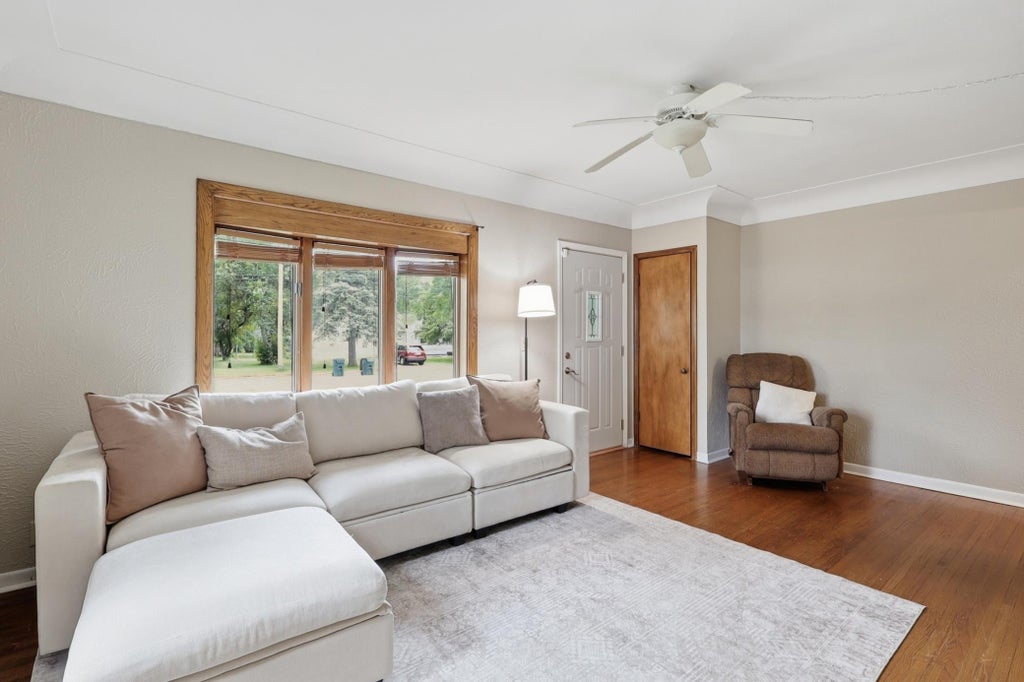 Photo of 2258 W 105th Street, Bloomington, MN 55431 (MLS # 7111914)