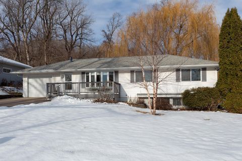 1020 Hawthorn Street Red Wing MN 55066