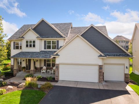 18197 80th Place N Maple Grove MN 55311