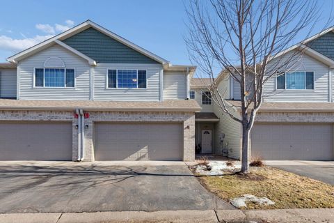 139 Stallion Lane Circle Pines MN 55014