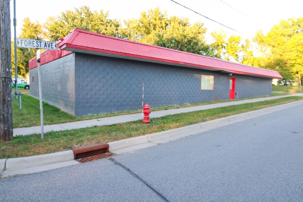 Photo of 641 Forest Avenue, Albany, MN 56307 (MLS # 7011414)