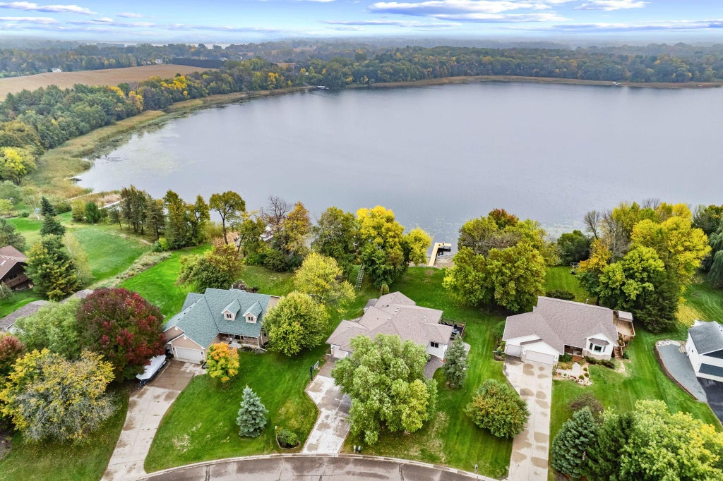 Photo of 28329 Lakeside Lane, Lindstrom, MN 55045 (MLS # 7154027)