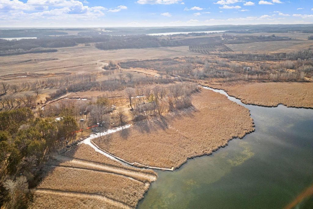 Photo of 19555 Erie Drive, Burtrum, MN 56318 (MLS # 7051450)